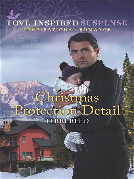 Title details for Christmas Protection Detail by Terri Reed - Available